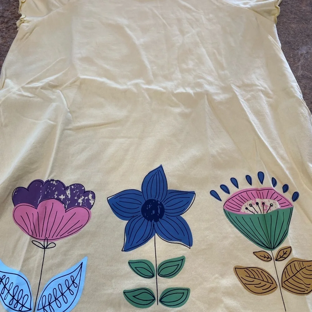 Hanna Andersson Shirt